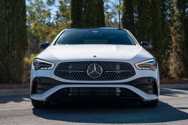 Used 2024 Mercedes-Benz CLA 250 image 15