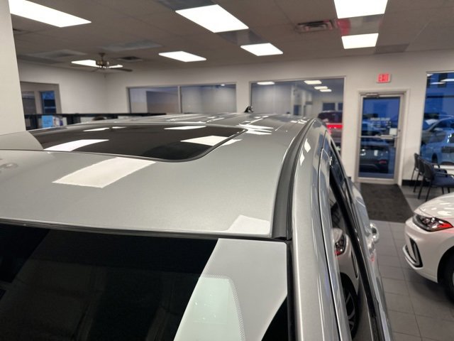 Used 2025 Dodge Durango SRT Hellcat image 12