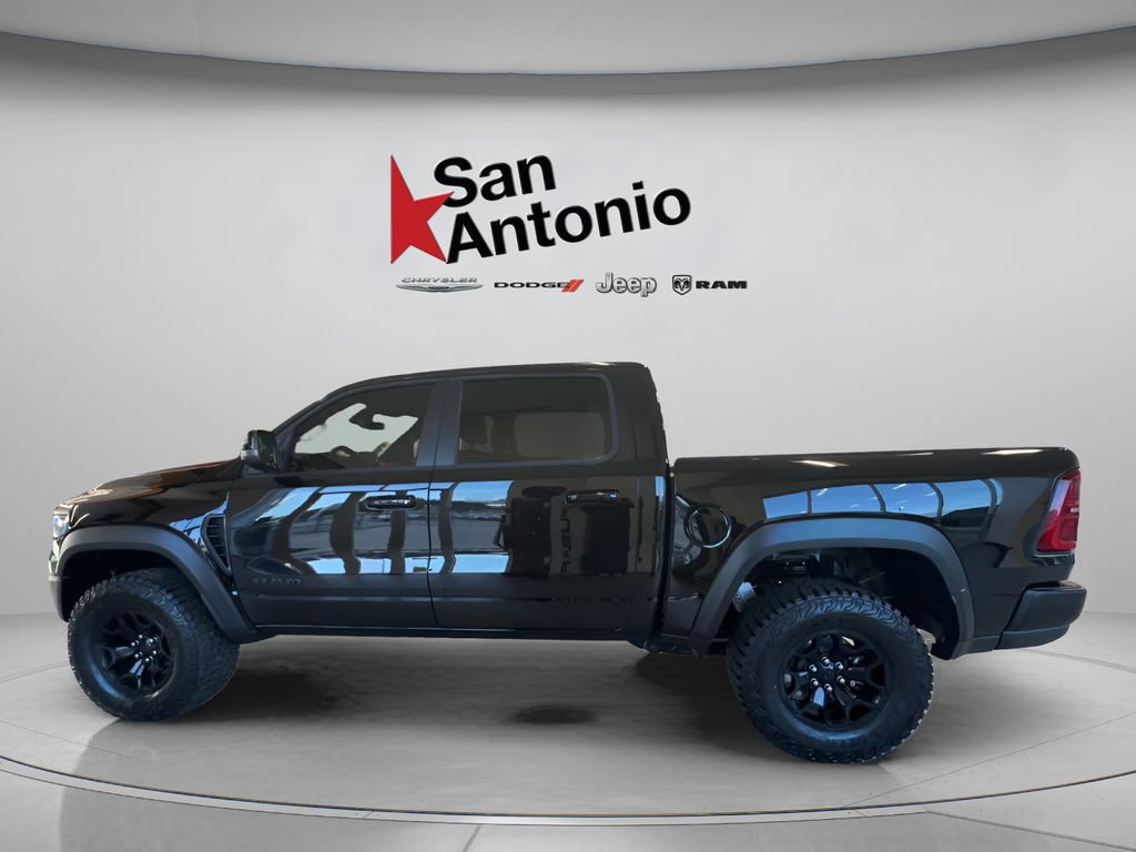New 2027 RAM 1500 TRX AWD/4WD image 9