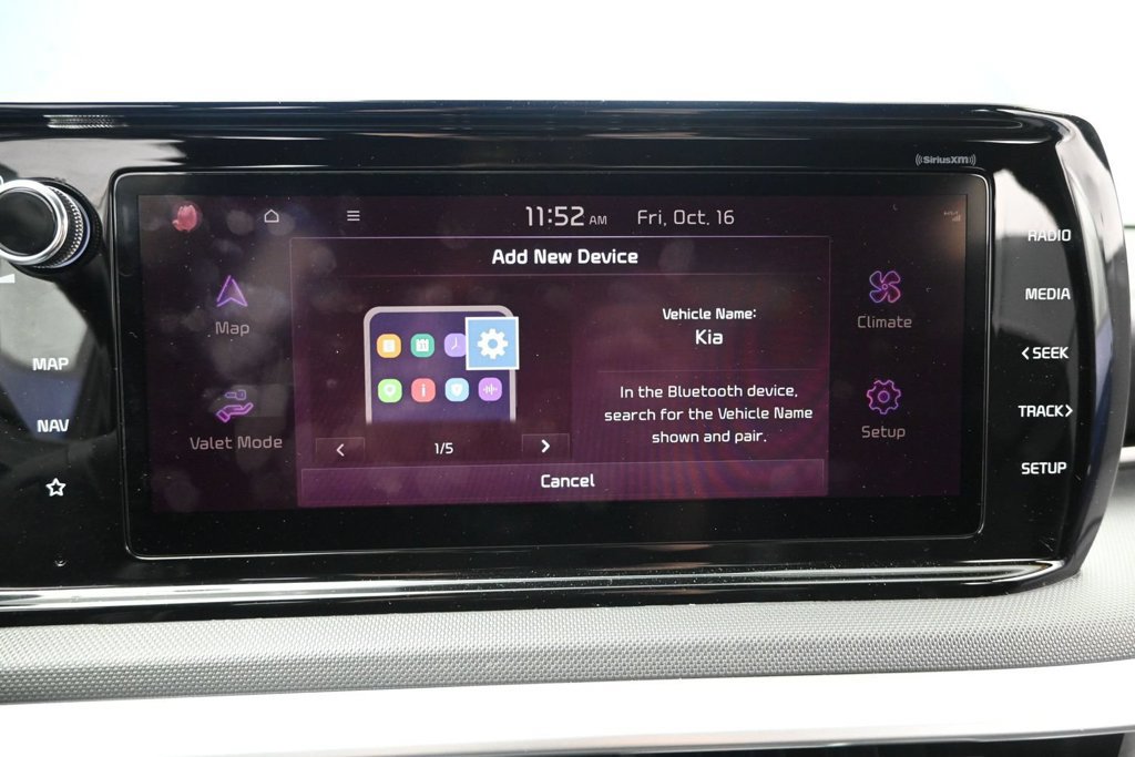 Certified 2023 Kia K5 GT-Line AWD/4WD image 28