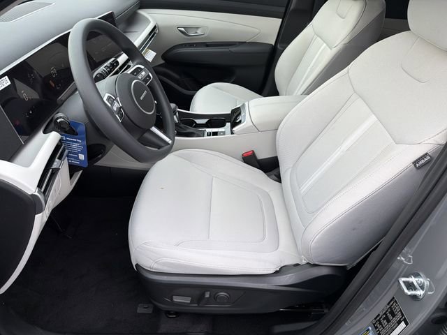 New 2026 Hyundai Tucson SEL FWD image 9