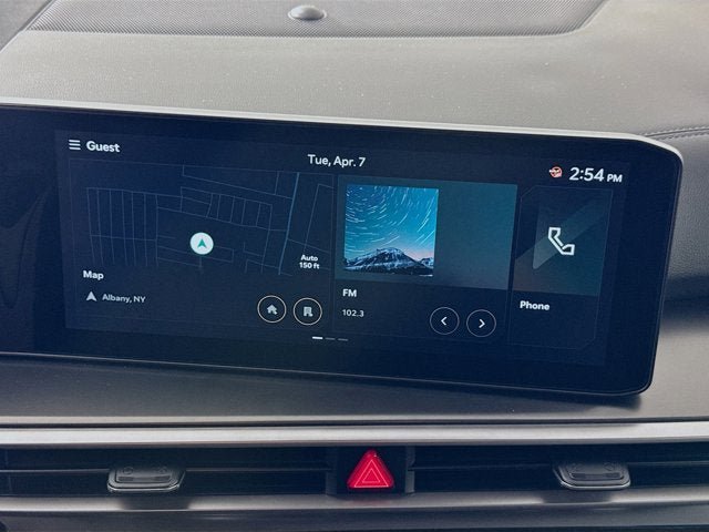 New 2026 Kia Sorento EX image 15