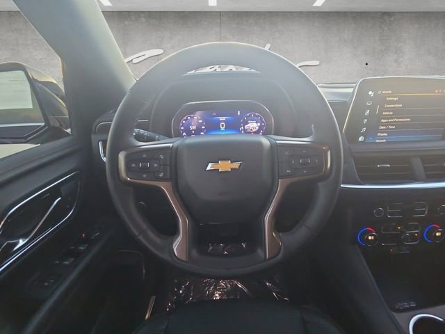 Used 2023 Chevrolet Suburban High Country image 21