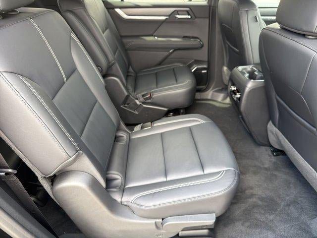 New 2027 GMC Acadia Elevation w/ Super Cruise Package FWD image 13