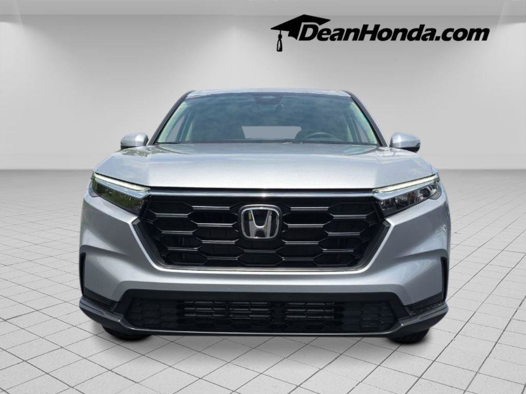 New 2026 Honda CR-V LX image 8
