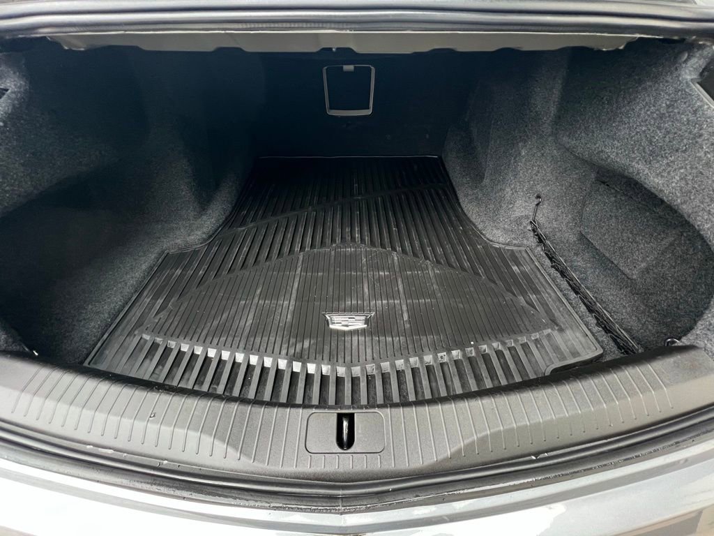 Used 2018 Cadillac CT6 Premium Luxury w/ Super Cruise Package image 24