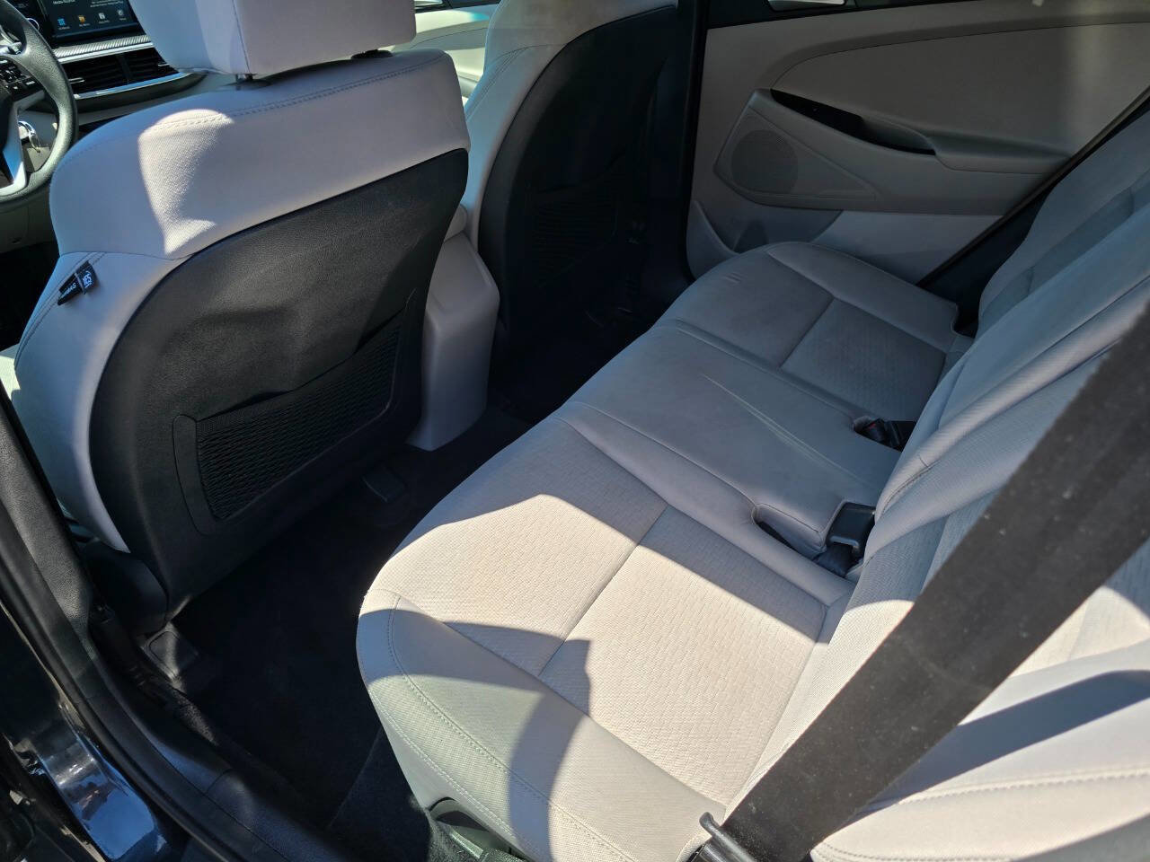Used 2019 Hyundai Tucson SE AWD/4WD image 22