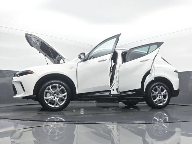 New 2025 Dodge Hornet R/T AWD/4WD image 60