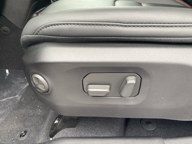 New 2026 Jeep Wrangler Rubicon w/ Safety Group image 16