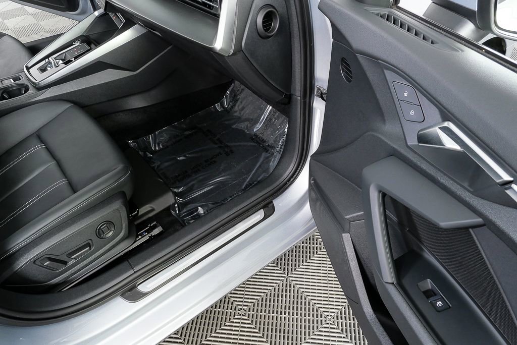 Used 2022 Audi A3 2.0T Premium w/ Black Optic Sport Package image 23