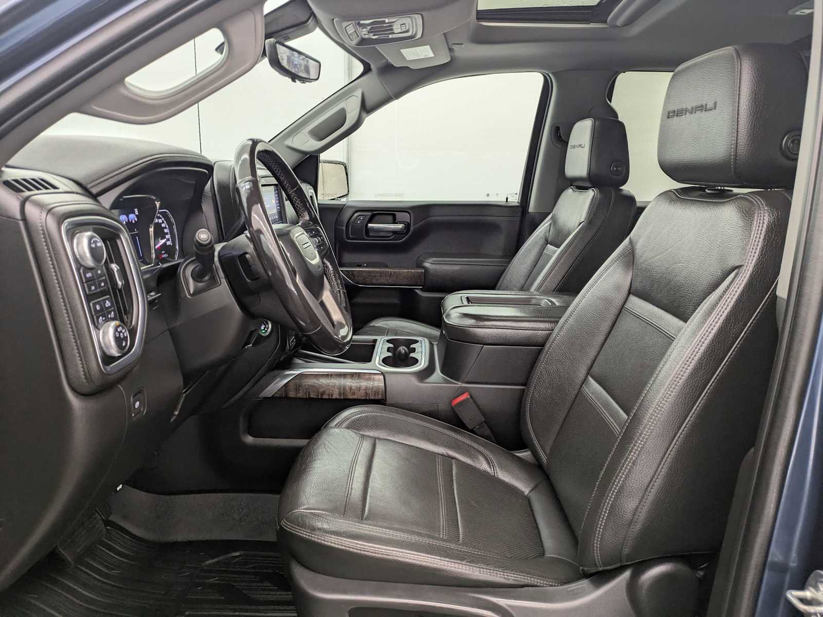 Used 2020 GMC Sierra 1500 Denali w/ Technology Package image 17