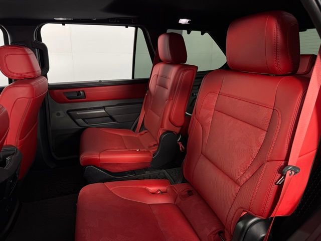 Used 2024 Toyota Sequoia TRD Pro image 14