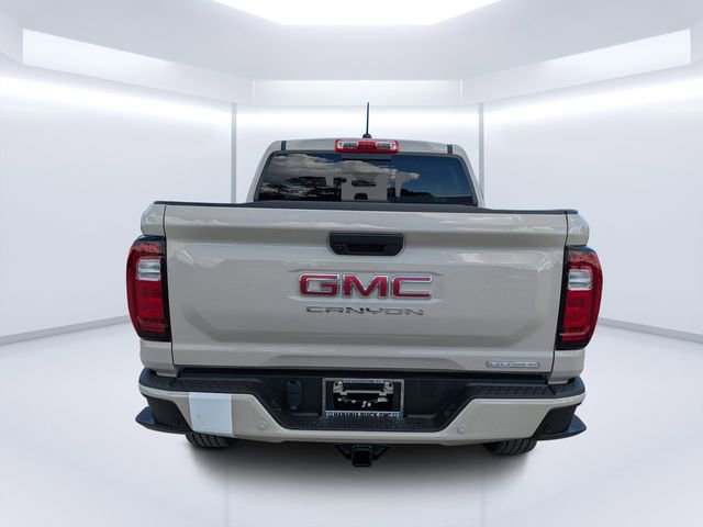 New 2026 GMC Canyon Elevation RWD image 4