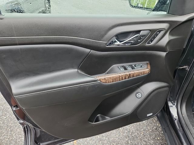 Used 2020 GMC Acadia Denali AWD/4WD image 12