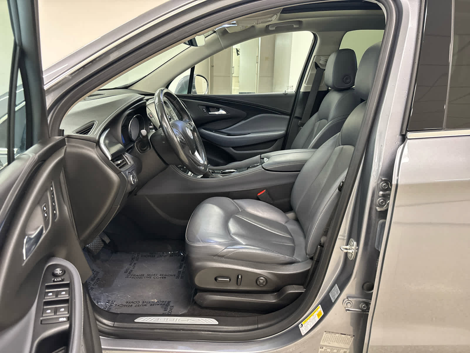 Used 2019 Buick Envision Essence image 13