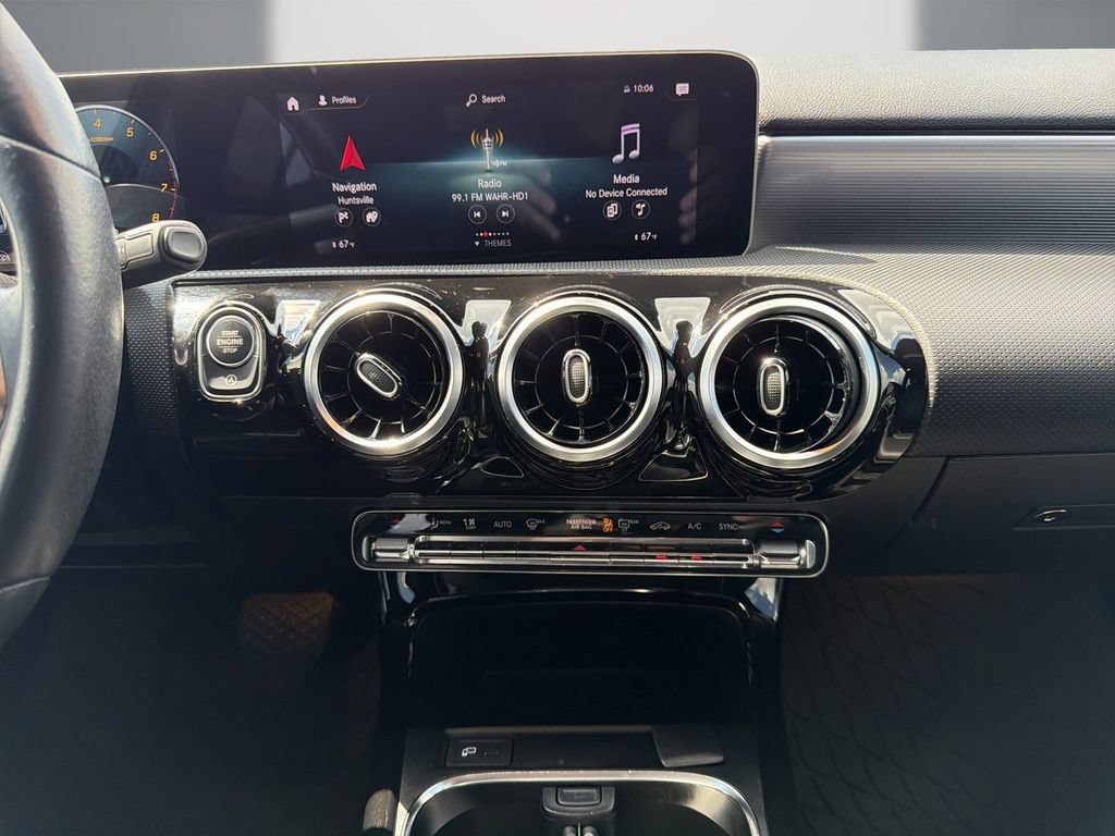 Used 2020 Mercedes-Benz A 220 4MATIC image 18