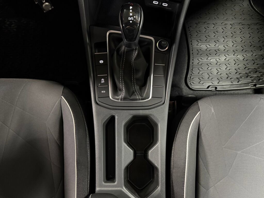 New 2026 Volkswagen Jetta Sport image 28