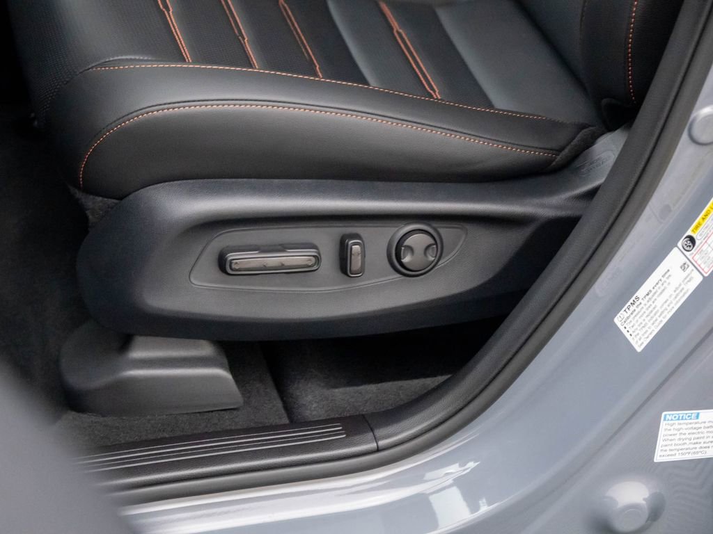 Used 2026 Honda CR-V Sport-L image 17