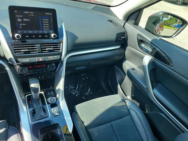 Used 2024 Mitsubishi Eclipse Cross SE AWD/4WD image 17