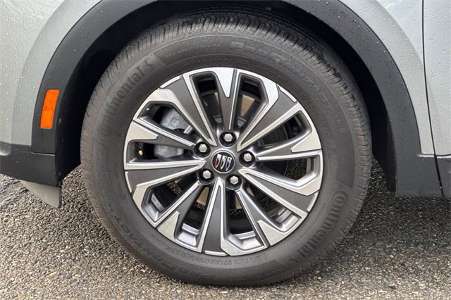 Used 2024 Buick Envision Preferred image 46