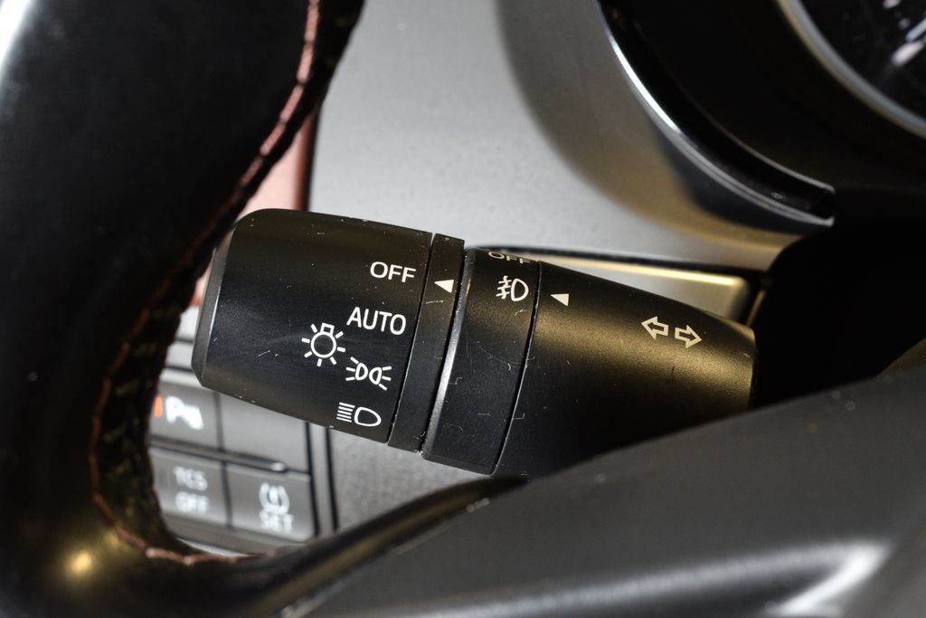 Used 2016 MAZDA CX-9 Signature AWD/4WD image 19