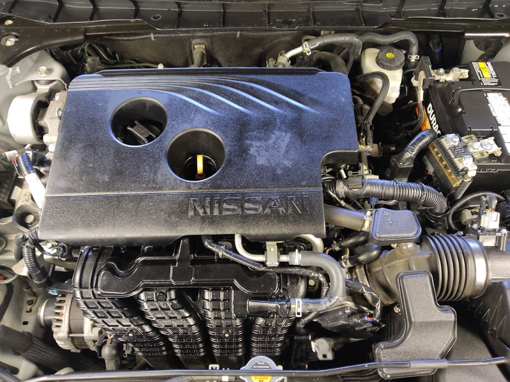 Used 2019 Nissan Altima 2.5 S FWD image 30