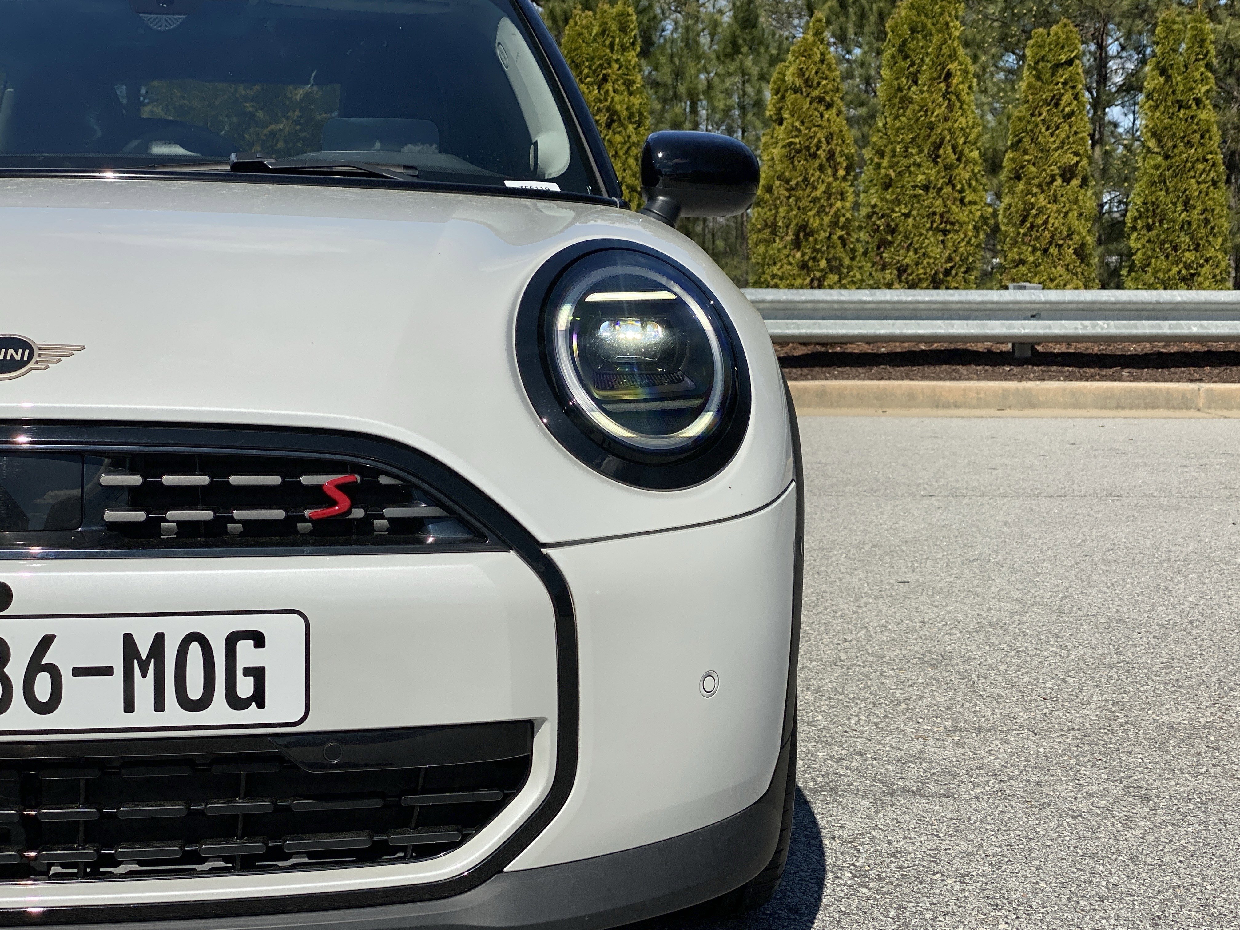 Certified 2025 MINI Cooper S image 20