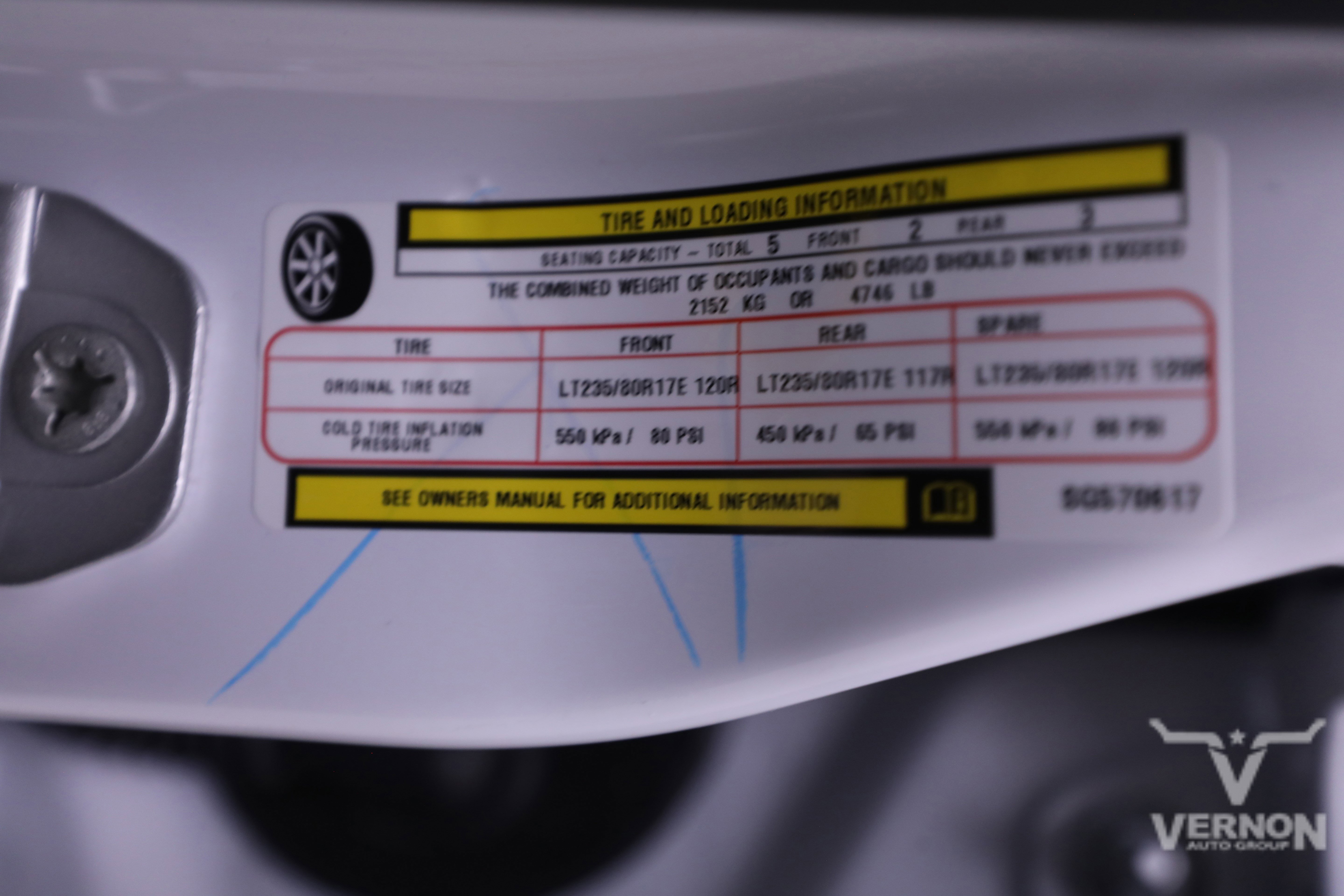 New 2025 RAM 3500 Laramie image 52