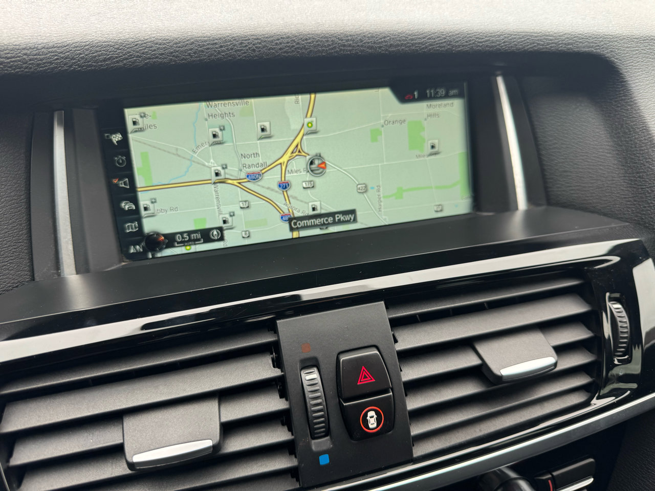 Used 2017 BMW X4 M40i image 17