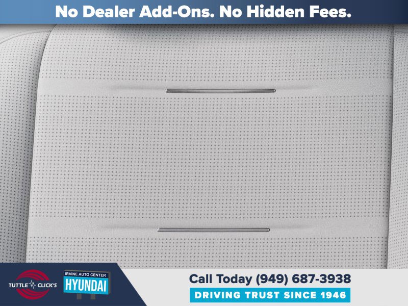 New 2026 Hyundai Palisade Calligraphy image 17