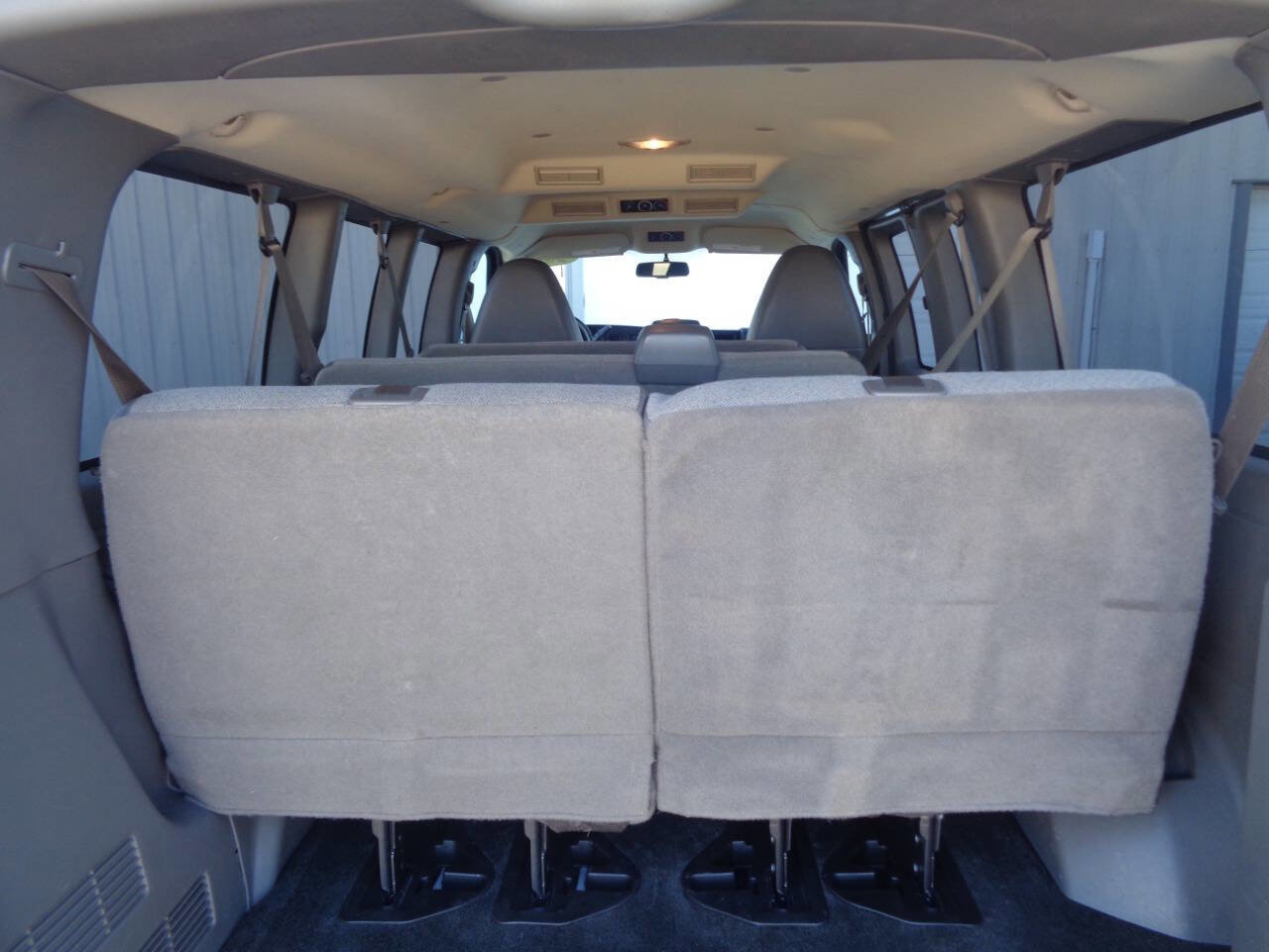 Used 2014 Chevrolet Express 3500 LT w/ LT Preferred Equipment Group image 59