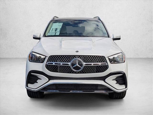 New 2026 Mercedes-Benz GLE 450 4MATIC image 6