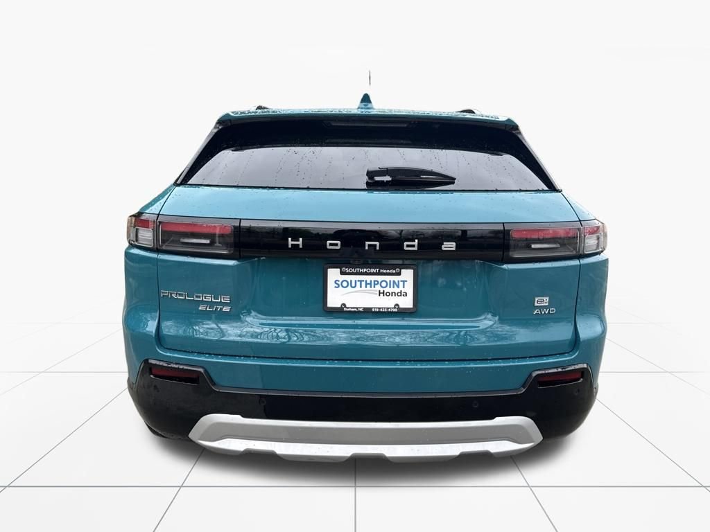 New 2026 Honda Prologue Elite image 7