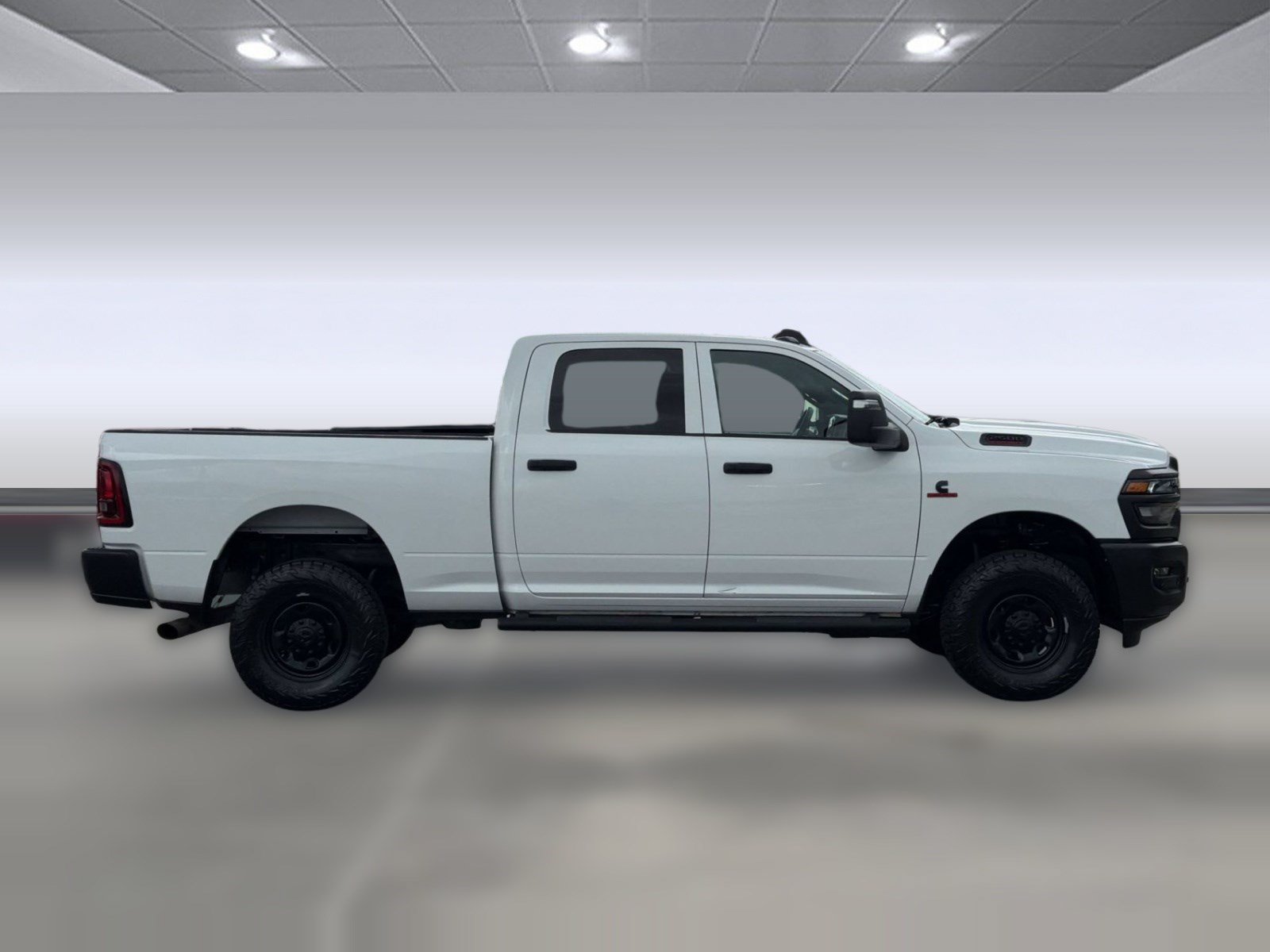 Used 2025 RAM 2500 Tradesman AWD/4WD image 8