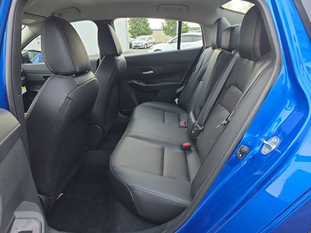 New 2026 Nissan Sentra SR w/ SR Premium Package image 13