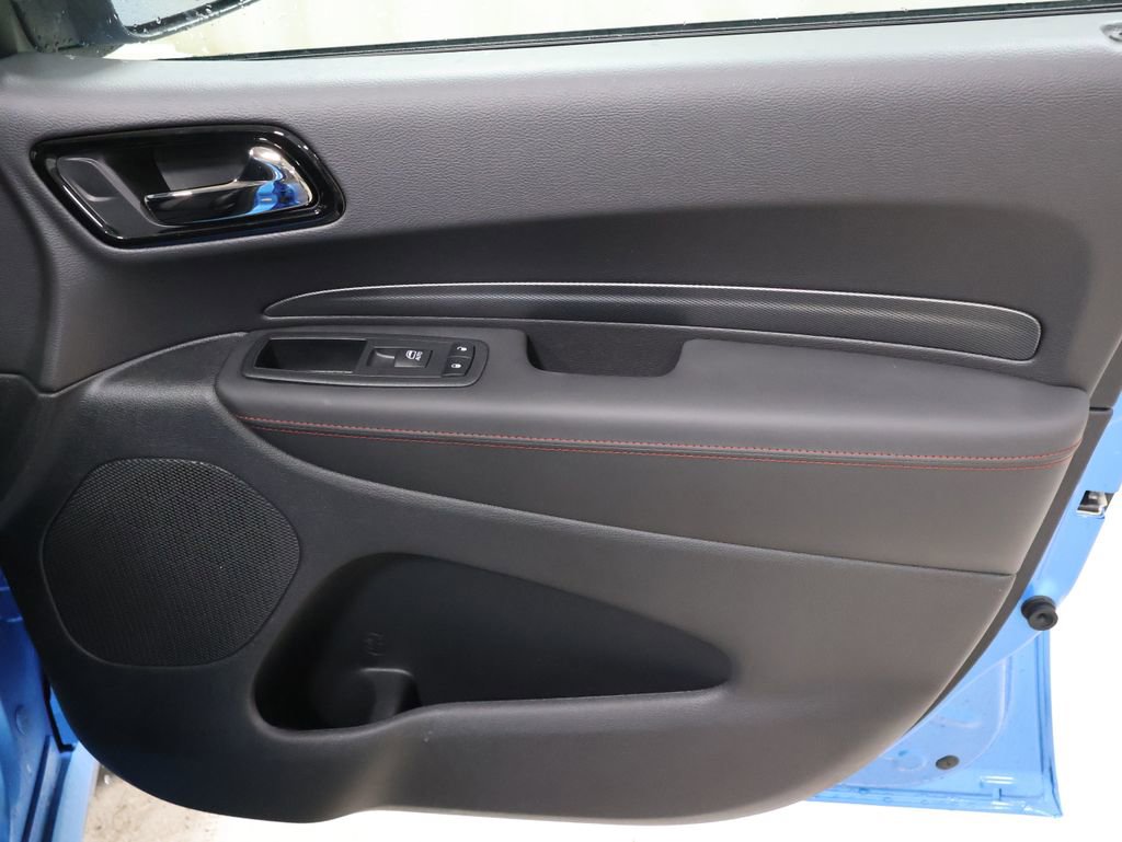 New 2026 Dodge Durango GT image 18