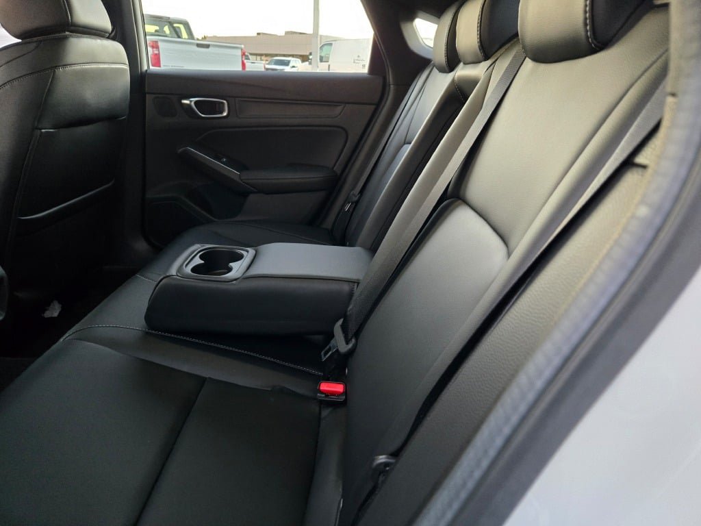 Used 2025 Acura Integra A-Spec w/ Technology Package FWD image 15