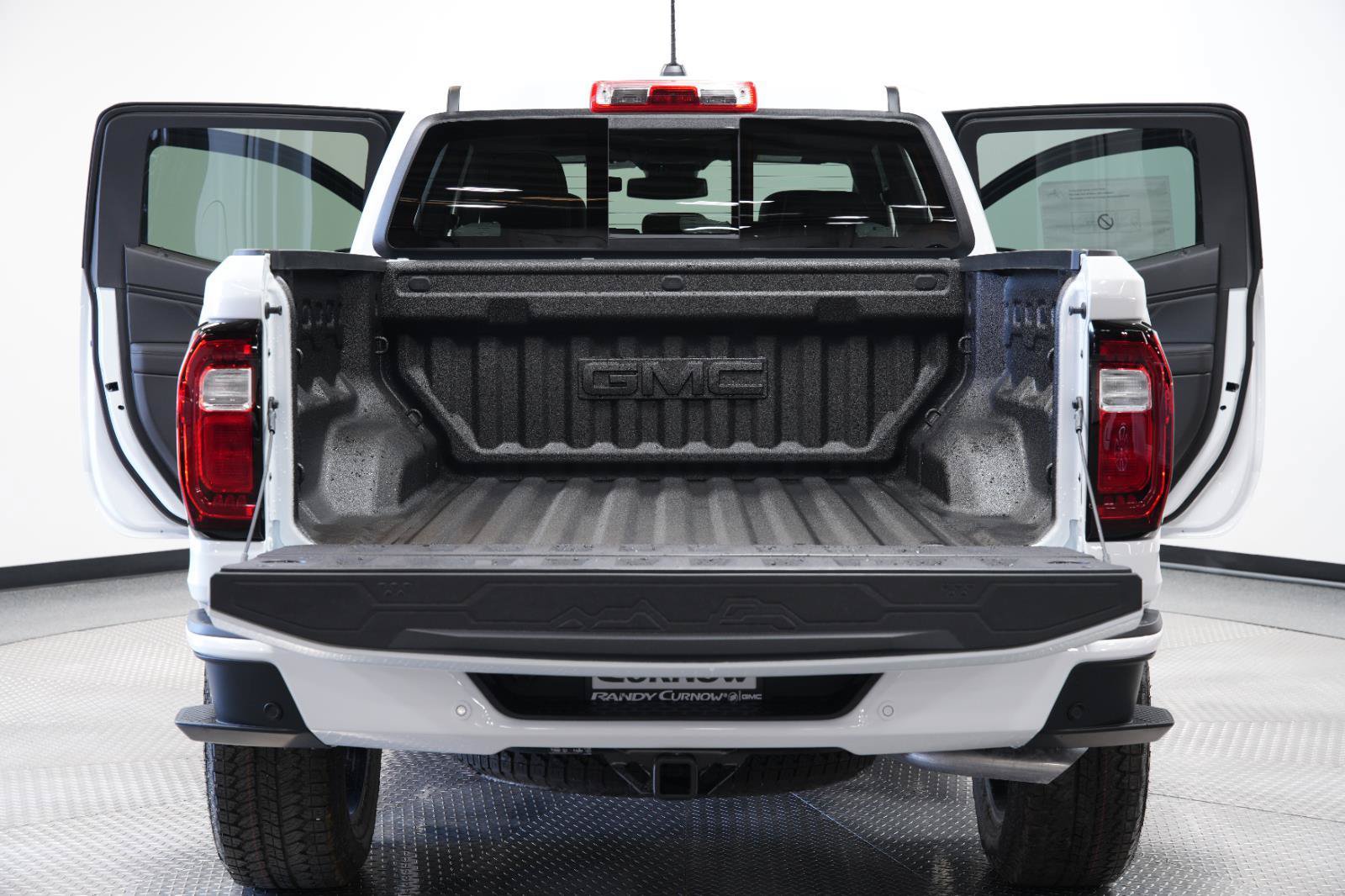 New 2026 GMC Canyon Denali AWD/4WD image 13