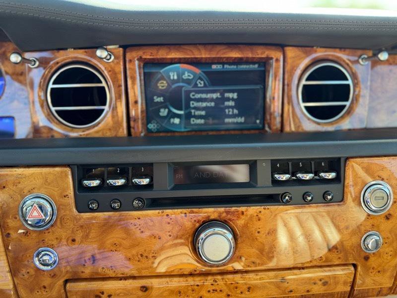 Used 2006 Rolls-Royce Phantom Sedan RWD image 68