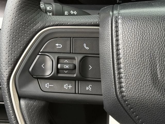 New 2026 Toyota 4Runner TRD Off-Road Premium AWD/4WD image 14