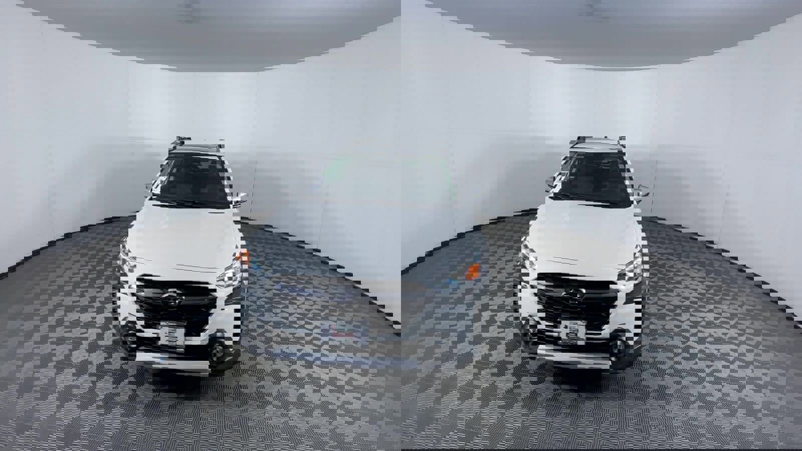 Certified 2025 Subaru Outback Touring image 3