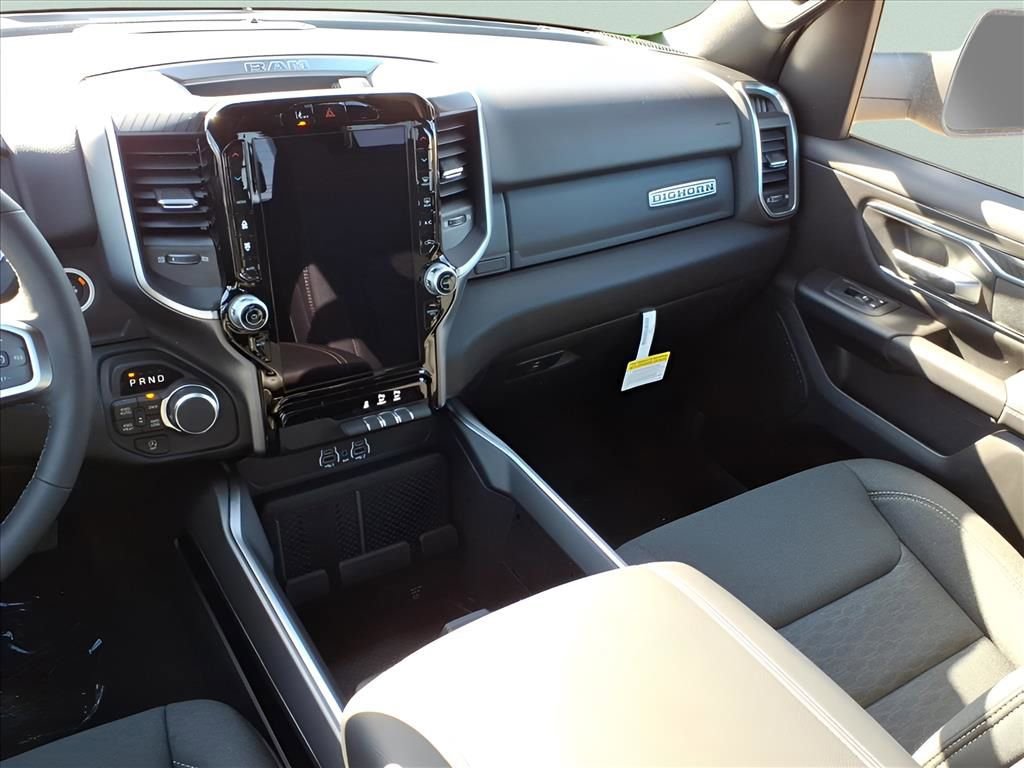 New 2026 RAM 1500 Big Horn image 17