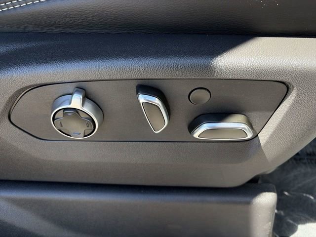 Used 2024 GMC Sierra 3500 Denali Ultimate image 12