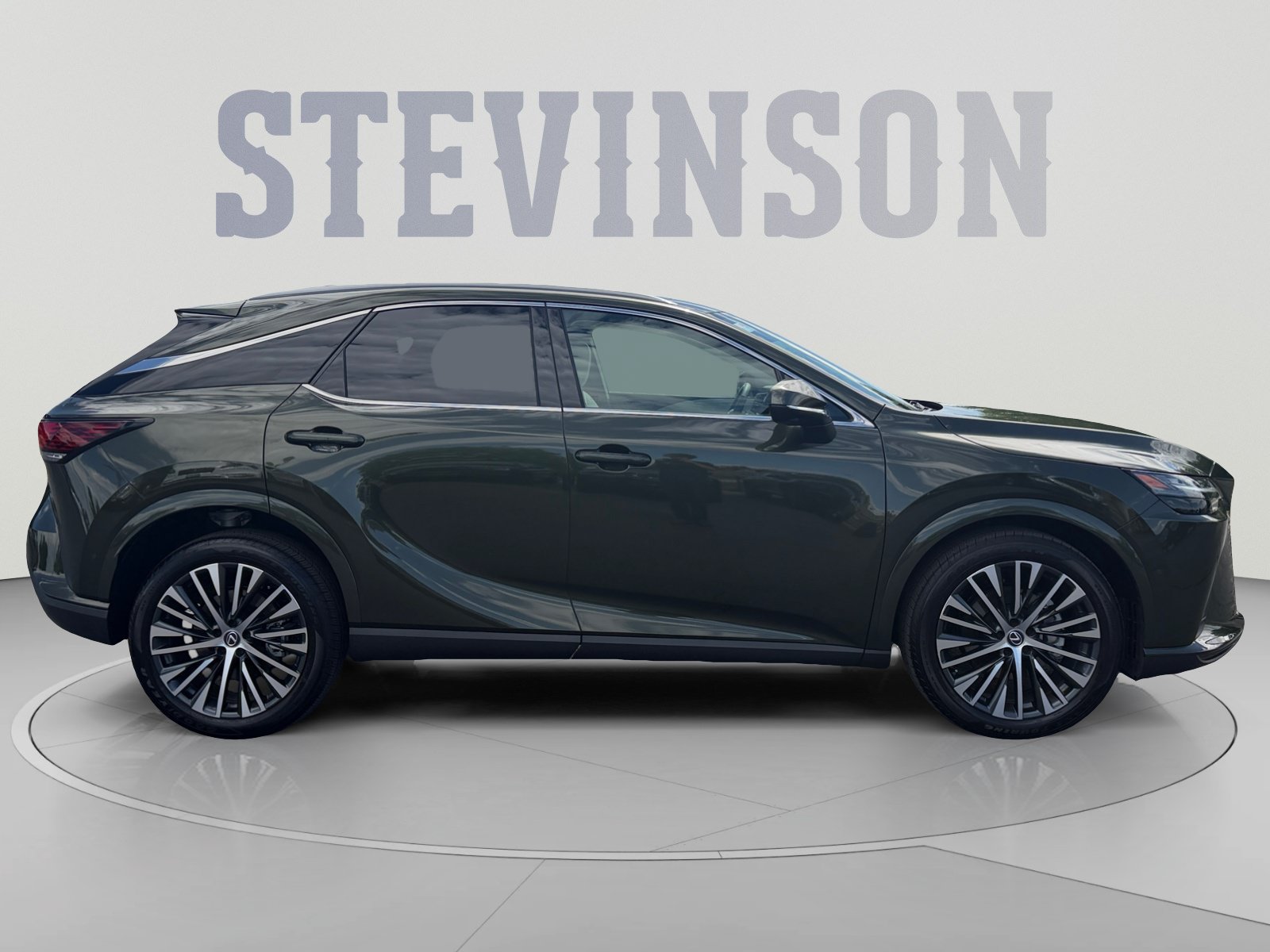 Used 2025 Lexus RX 350 Premium Plus w/ Convenience Package AWD/4WD image 6