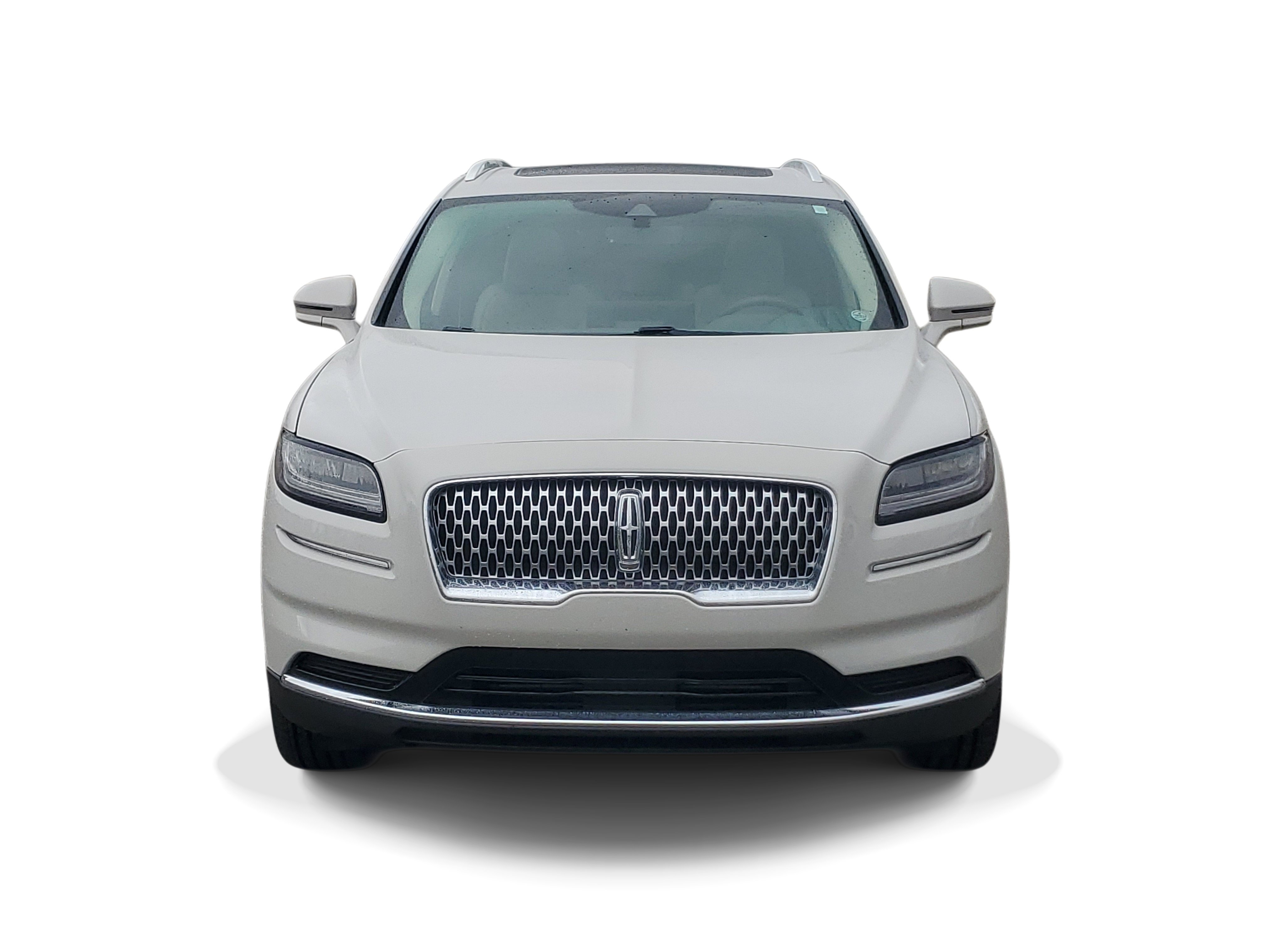 Certified 2023 Lincoln Nautilus Reserve AWD/4WD image 2