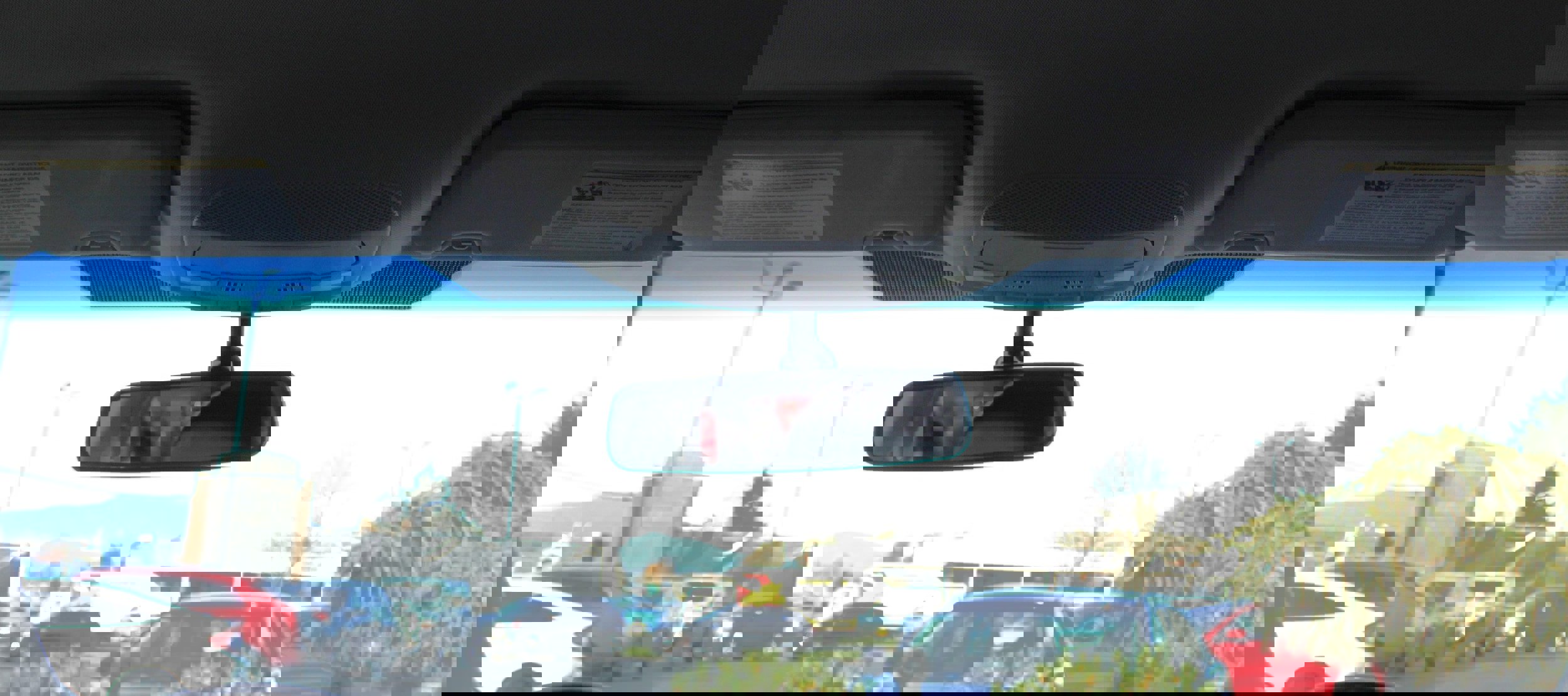 Used 2017 Ford Edge SEL w/ Equipment Group 201A image 21