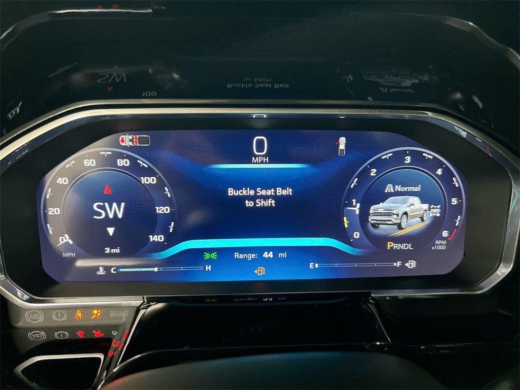 New 2026 Chevrolet Silverado 1500 LT image 11