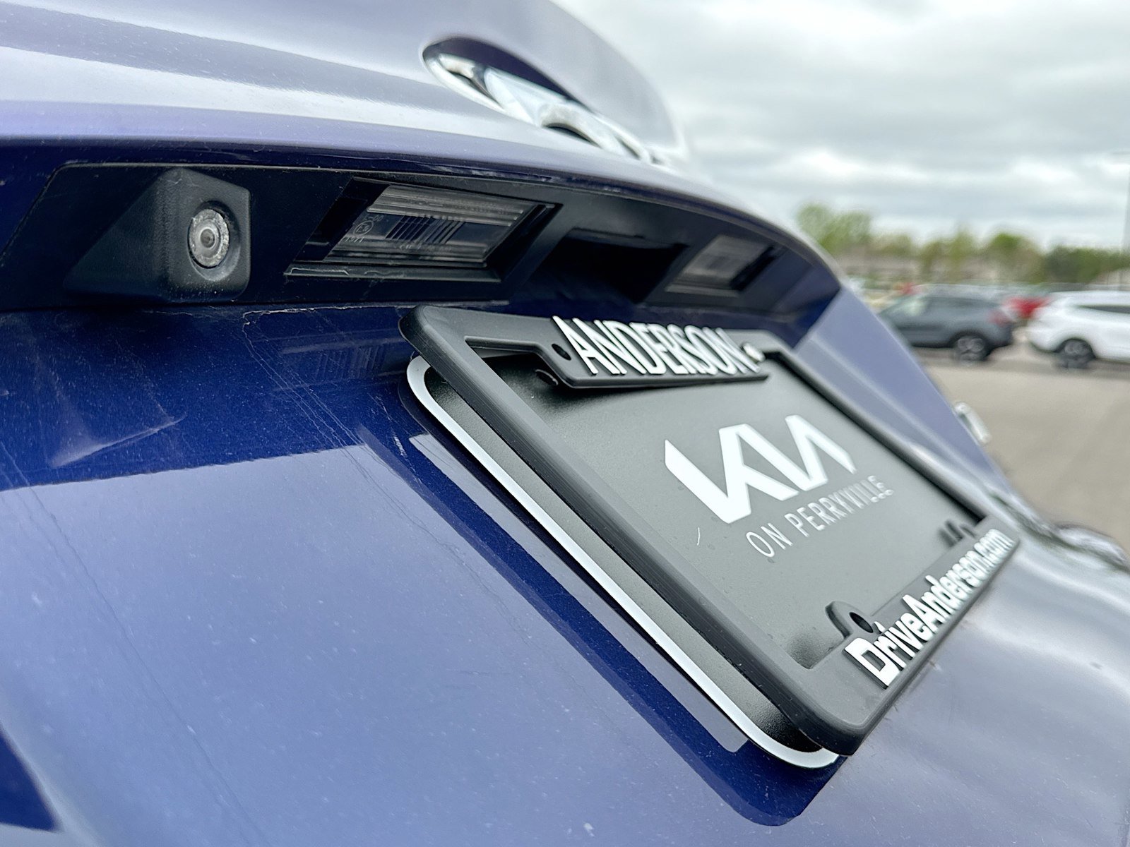 Used 2013 Hyundai Tucson Limited w/ Premium Pkg AWD/4WD image 16