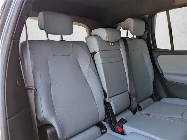 Certified 2026 Mercedes-Benz GLB 250 image 18