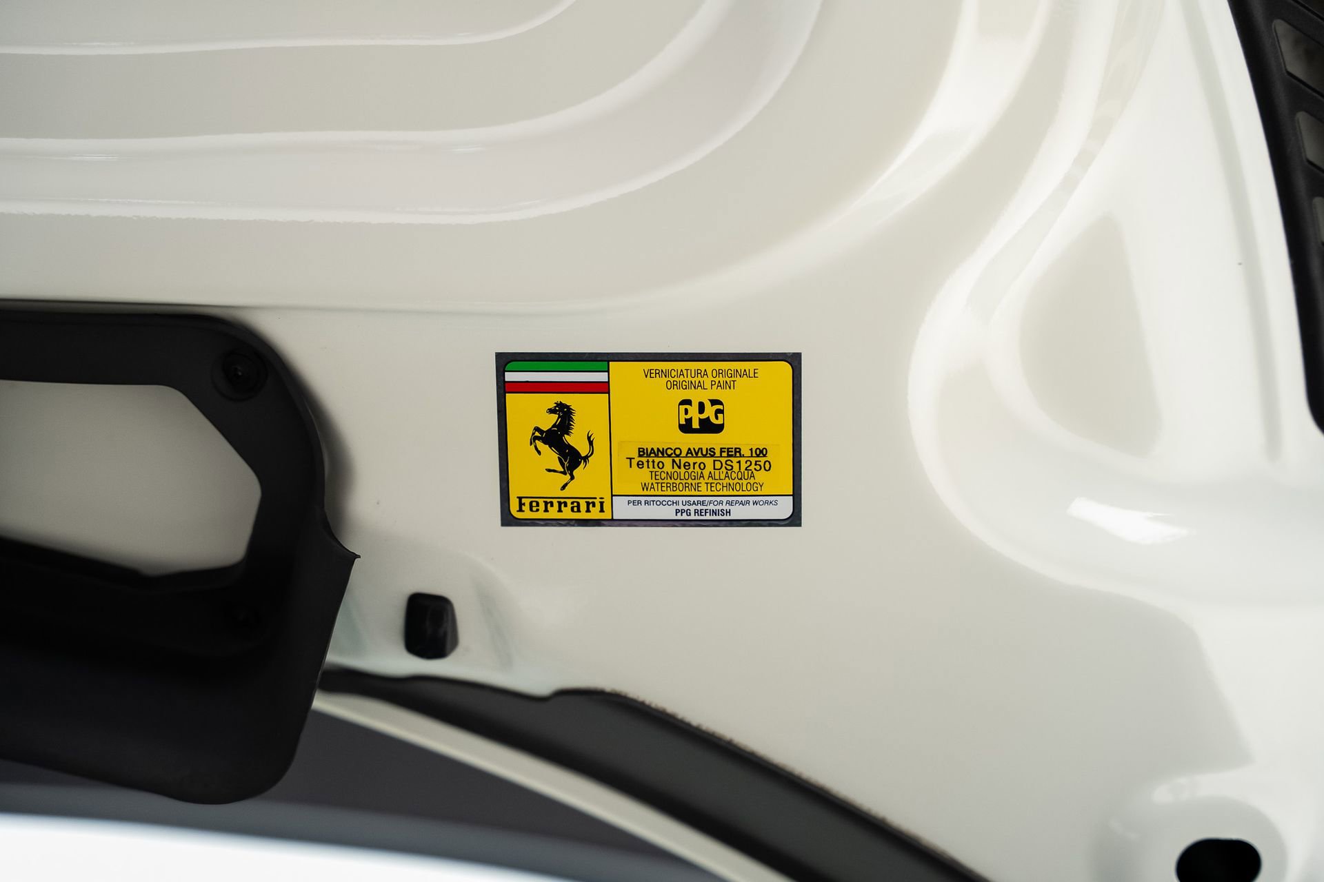 Used 2016 Ferrari 488 Spider RWD image 74